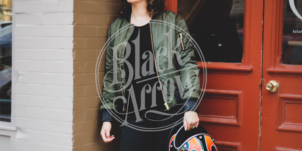 Black Arrow Motorcycle Gear Perth County Moto