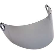 Biltwell Gringo S / SV Shield - Chrome Mirror