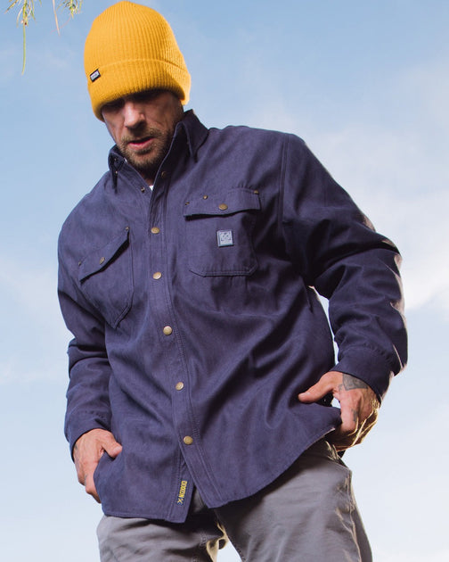 dixxon-erie-suede-mens-flannel