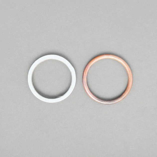 Exhaust Gaskets for Honda Shadow VT600, VT750, and VT1100 Perth