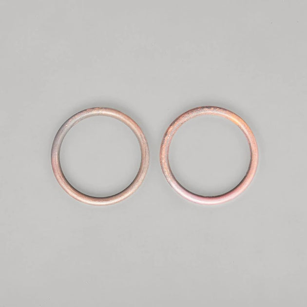 Exhaust Gaskets for Honda Shadow VT600, VT750, and VT1100 Perth