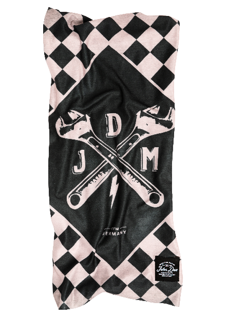 John Doe Tube Classic JDM Flag