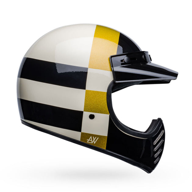 BELL MOTO3