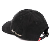 Fasthouse Gone Rippin' Hat - Black