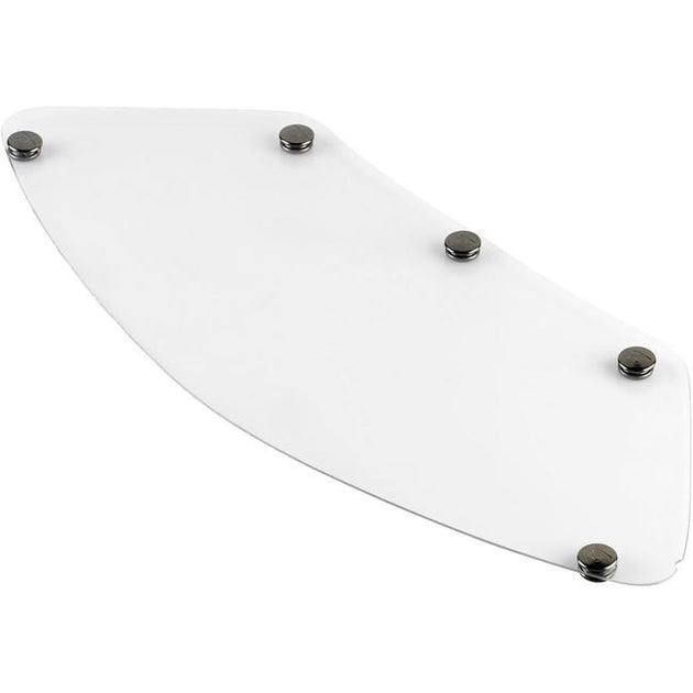 Biltwell Gringo Blast Shield Clear Perth County Moto