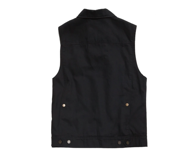 Loser machine vest sales