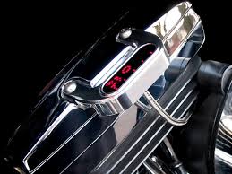 Motogadget H-D Twin Cam Rockerbox Bracket