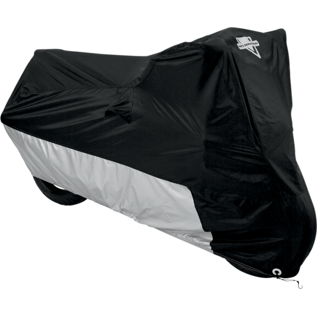 Nelson Rigg Defender Deluxe Motorcycle Cover