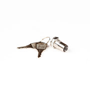 Prism Supply Co. Mini Key Switch (2-position)