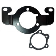 TC Bros Air Cleaner/Carb Support Bracket For 84-88 EVO Big Twin