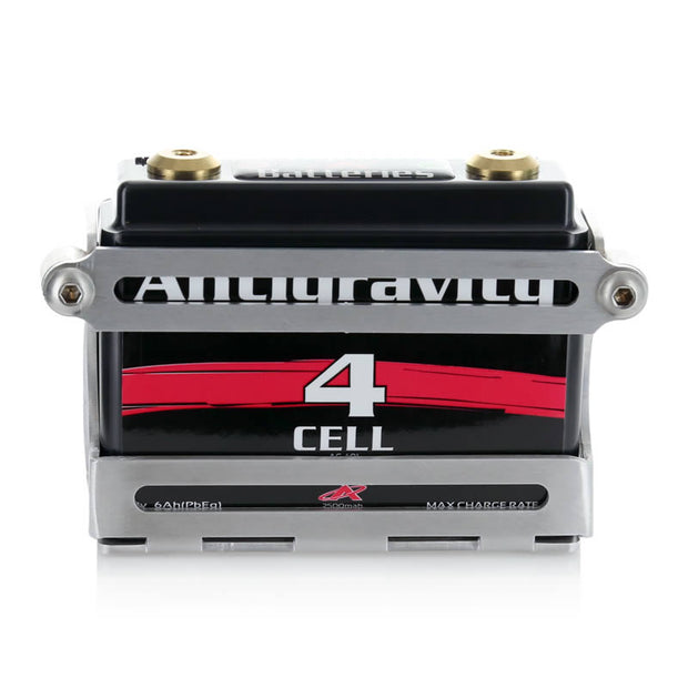 Antigravity Small Case 4-Cell Battery Tray