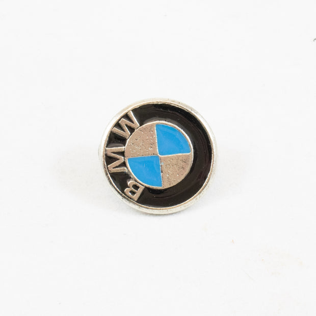 BMW Logo Pin