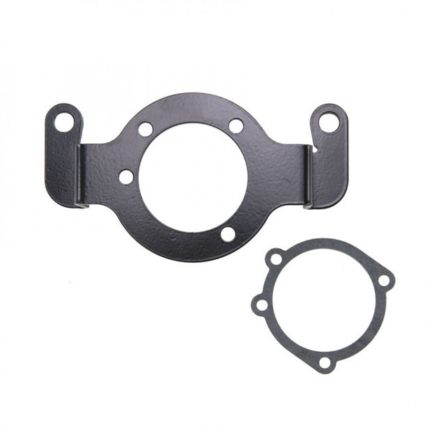 TC Bros Air Cleaner/Carb Support Bracket For 89-99 EVO Big Twin CV