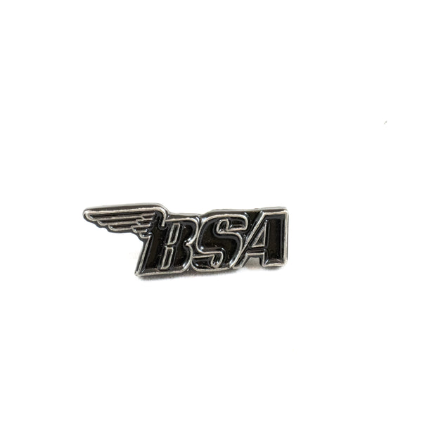 BSA Logo Pin