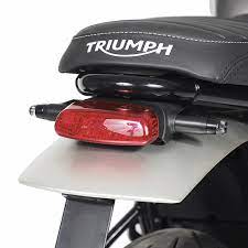 Motogadget mo.blaze Adapter - Triumph