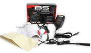BS Battery Charger and Maintainer 6V/12V