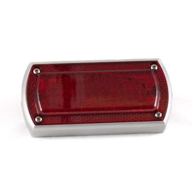 Prism Supply Co Box Chopper Tail Light Perth County Moto