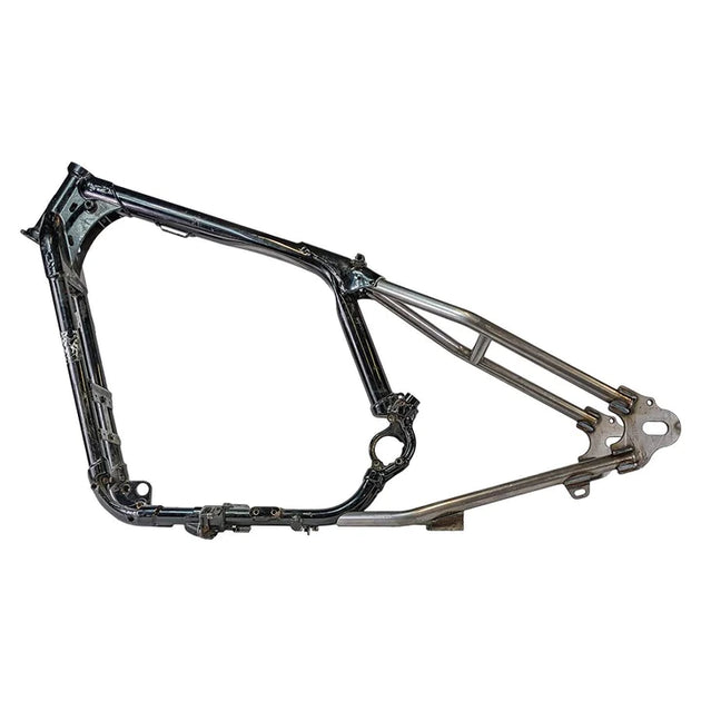 TC Bros Sportster Hardtail Kit For 04 13 Perth County Moto