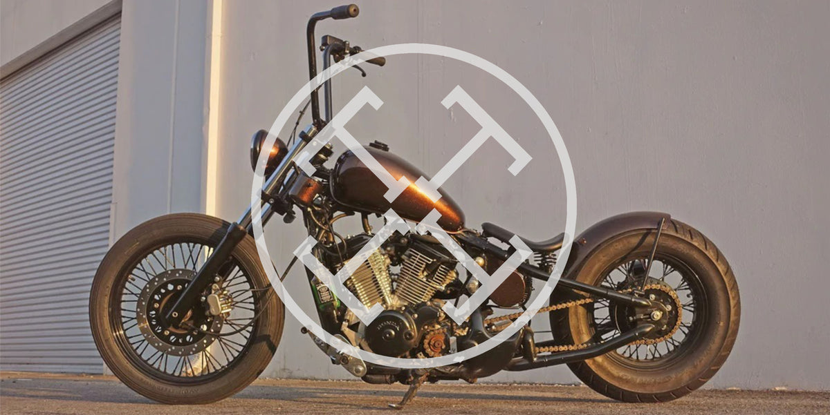 TJ Brutal Customs – Perth County Moto