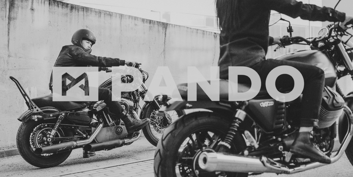 Pando Moto – Perth County Moto