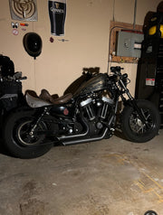 2011 Sportster For Sale