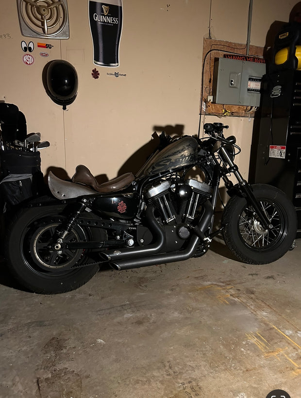 2011 Sportster For Sale