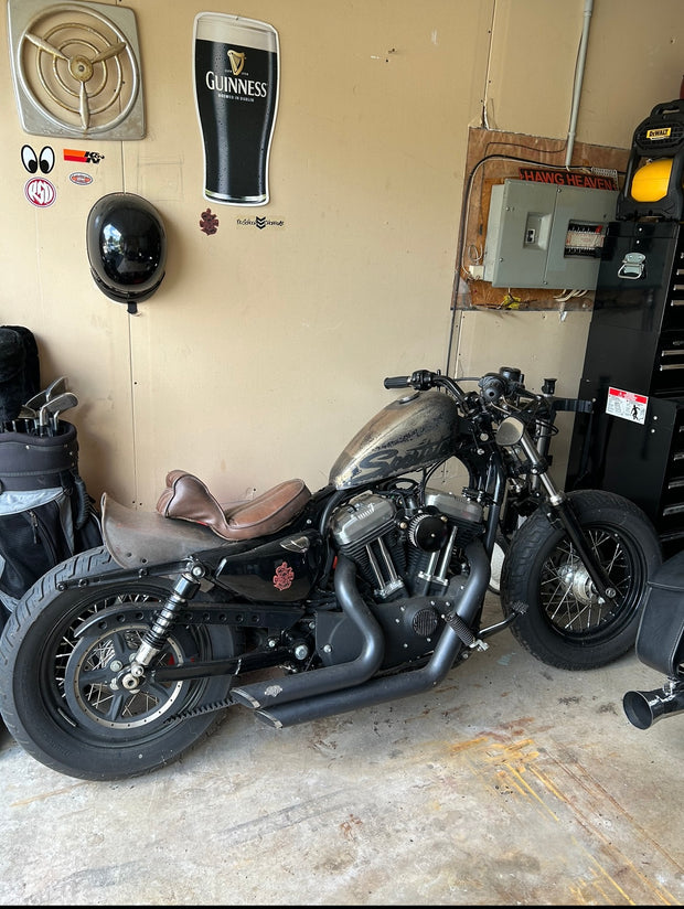 2011 Sportster For Sale