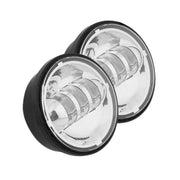 4.5'' OG LED Auxiliary Projector Lamps for Harley-Davidson