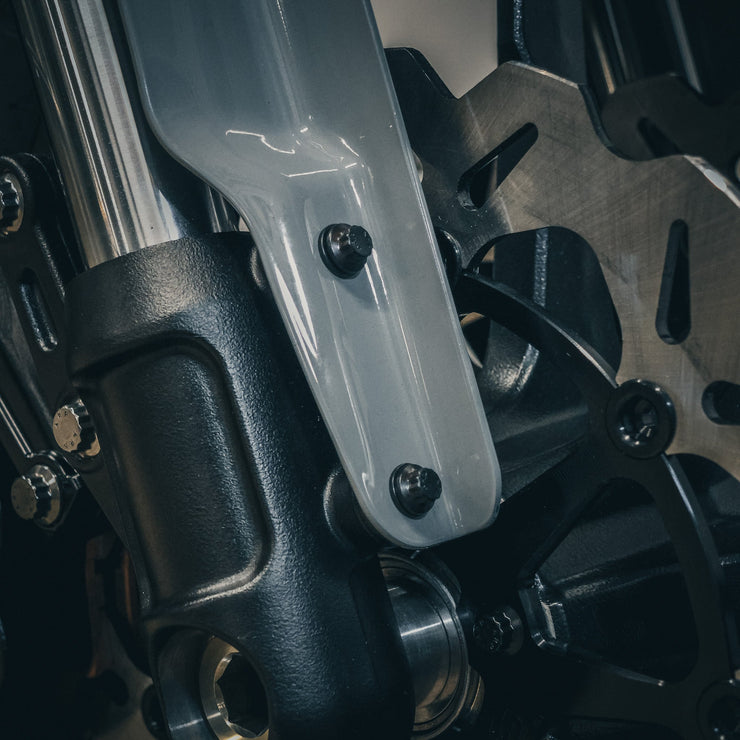 FXLRS Low Rider S ARP Fender Bolt Kit