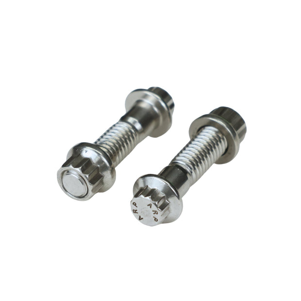 Aluminium ARP Bolt Kit For Harley Davidson Foot Pegs