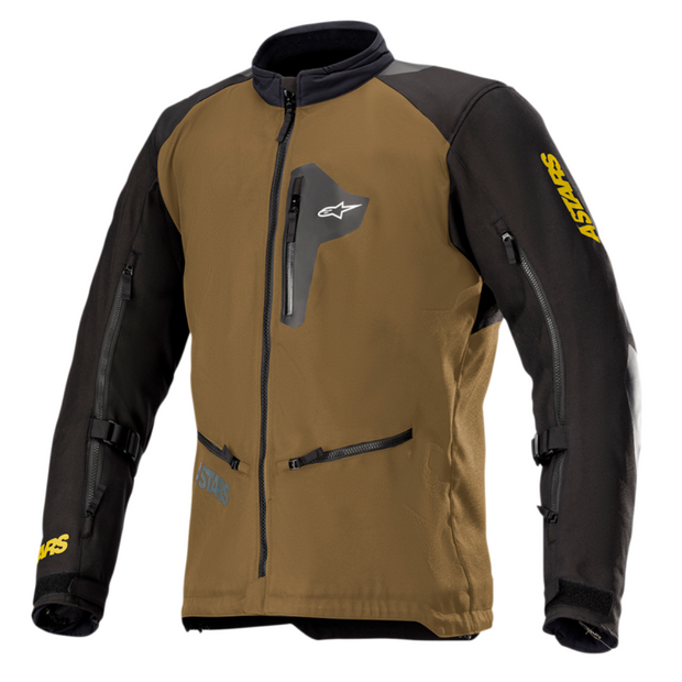 Alpinestars Venture XT Jacket