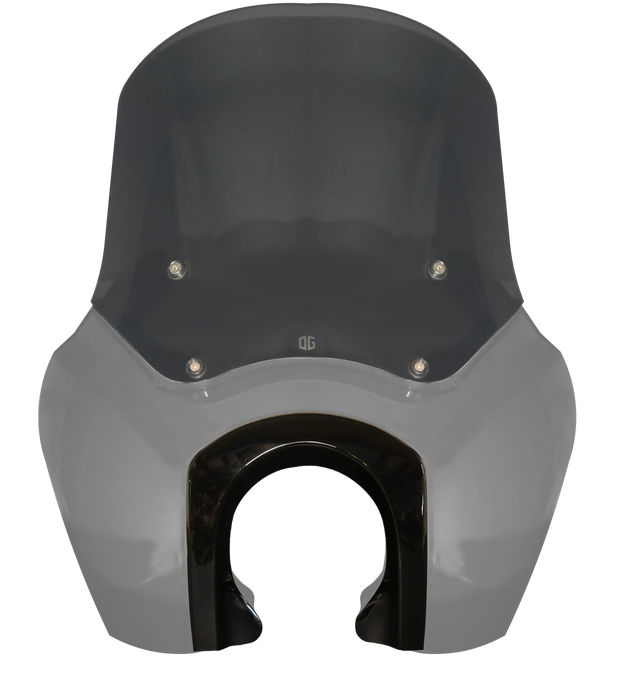 Harley Davidson T-Sport Fairing Billiard Gray