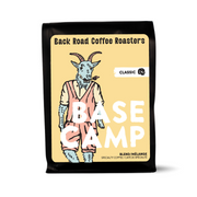 Back Road Coffee Roasters - Base Camp