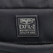 Biltwell EXFIL-2 Mini Tank Bag - Black
