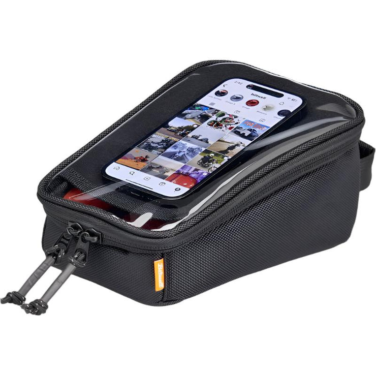 Biltwell EXFIL-2 Mini Tank Bag - Black