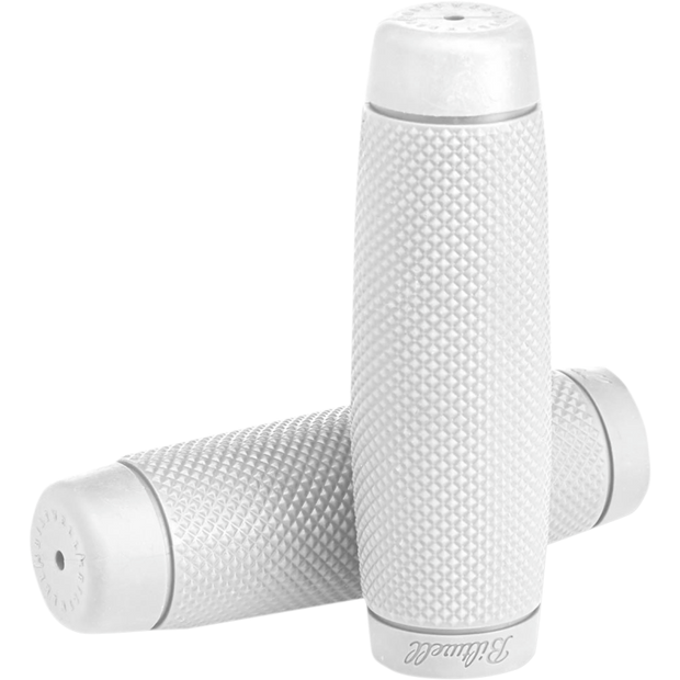 Biltwell Recoil Grips - White