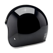 Biltwell Bonanza Helmet Gloss Black Perth County Moto