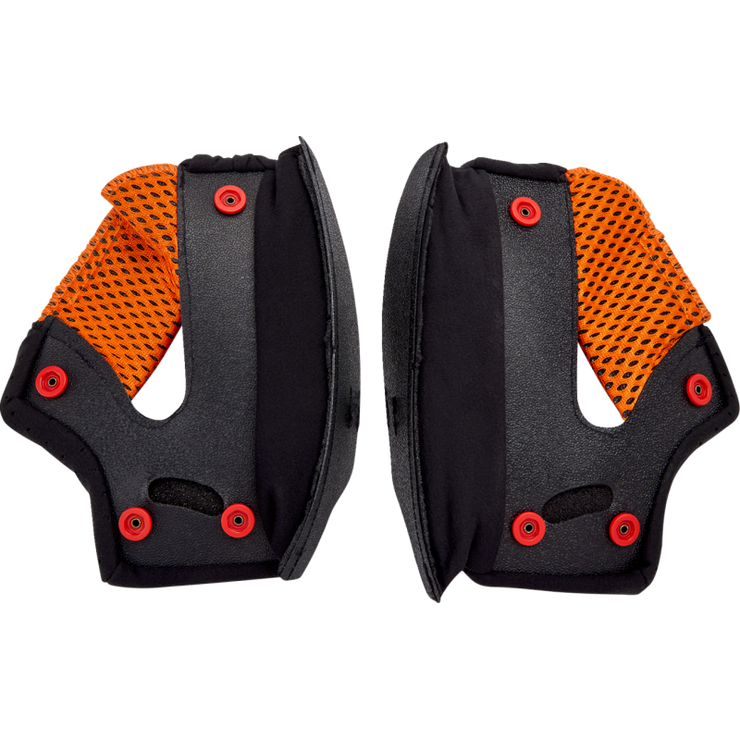 Biltwell Gringo/Gringo S/Gringo SV - Cheek Pads ECE R22.06