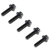Black Oxide Chrome Moly ARP Bolt