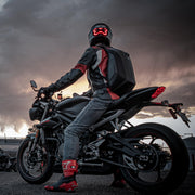 Brake Free LED Helmet Brake Light