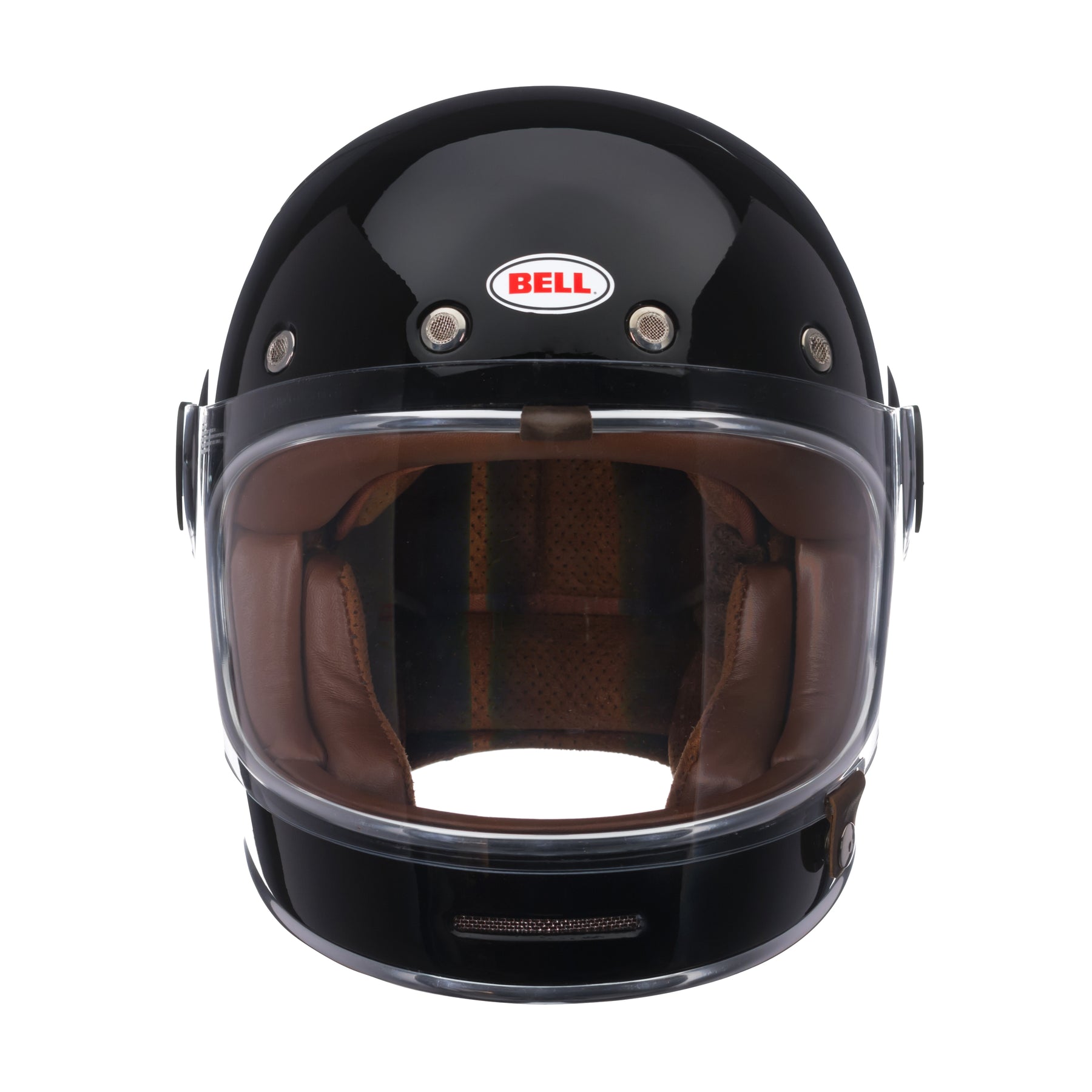 週末限定ンセール - Black Gloss - Bullitt Bell CLOSEOUT Size Perth – 2XL セキュリティ・セーフティ