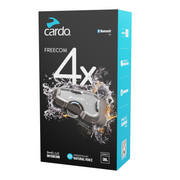 Cardo Freecom 4x