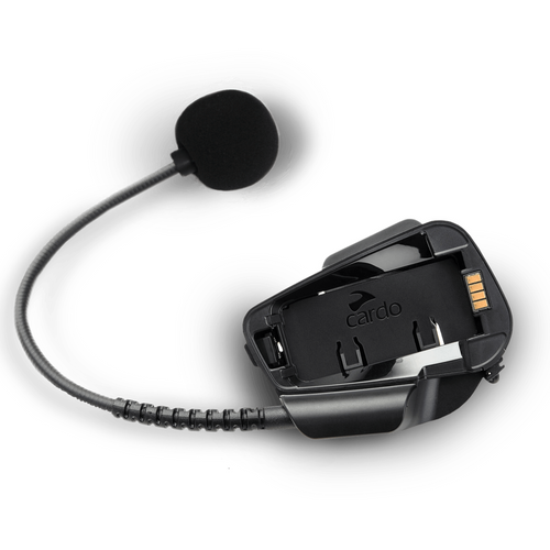Cardo Freecom/Spirit JBL - Second Helmet Kit – Perth County Moto