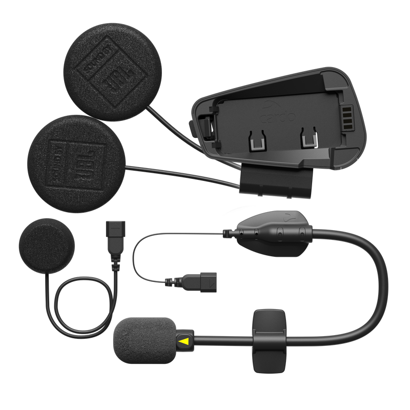 cardo motorcycle helmet bluetooth Cardo Freecom/Spirit JBL
