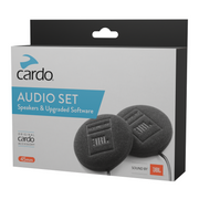 Cardo JBL Audio Kit - 45mm