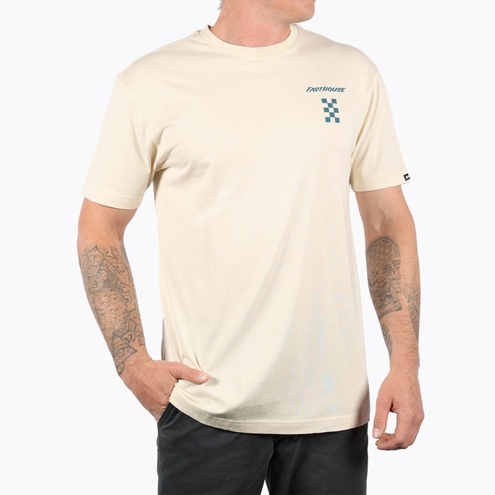 Fasthouse Aspire SS Tee