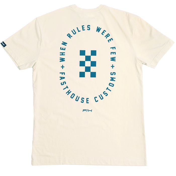 Fasthouse Aspire SS Tee