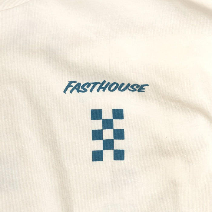 Fasthouse Aspire SS Tee