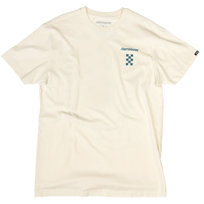 Fasthouse Aspire SS Tee