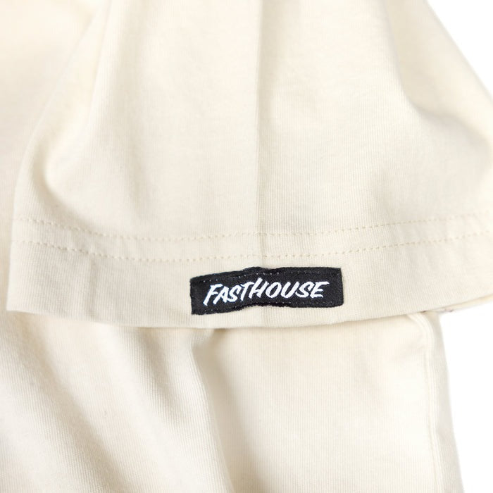Fasthouse Aspire SS Tee
